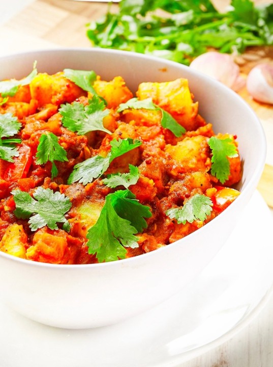 BOMBAY ALOO GOBI