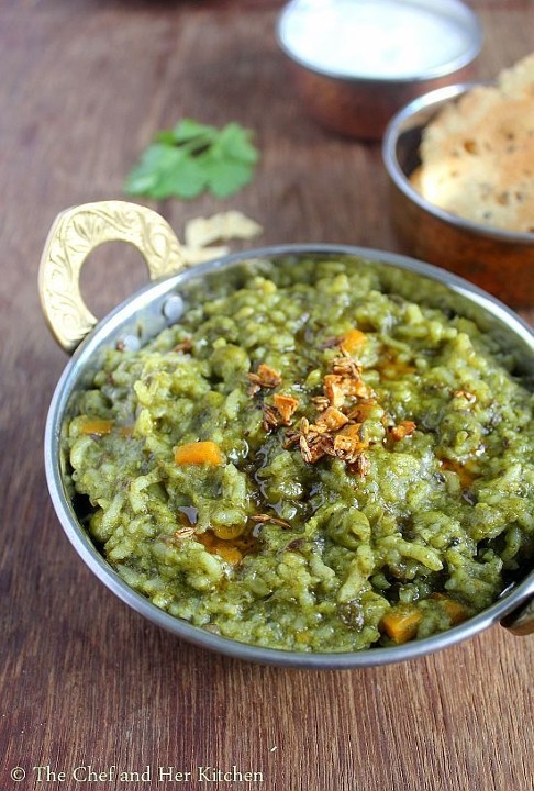 PLAIN SAAG