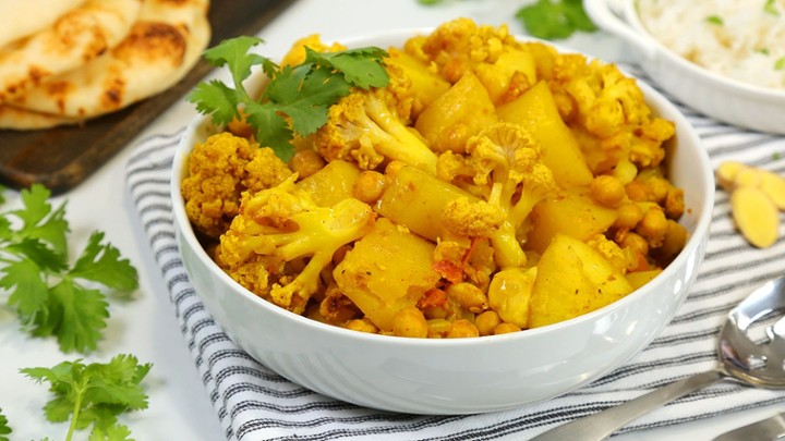 ALOO GOBI