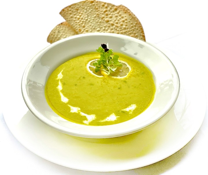 MULLIGATAWNY SOUP