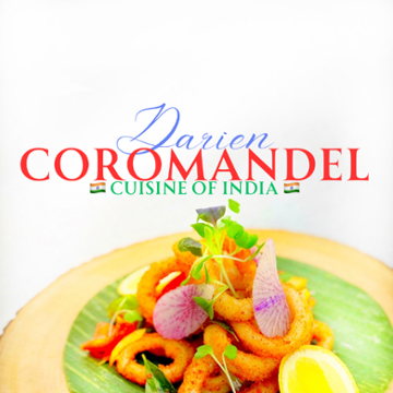 COROMANDEL CUISINE OF INDIA