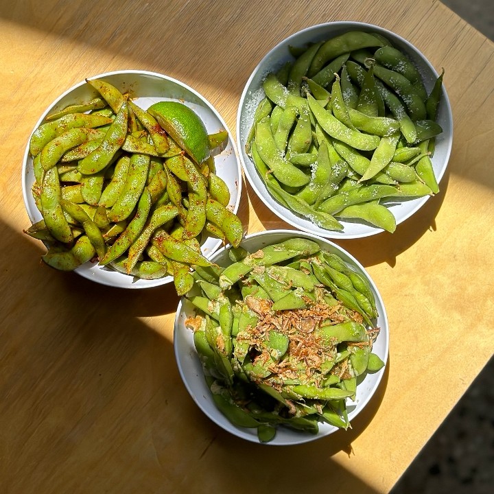 Edamame