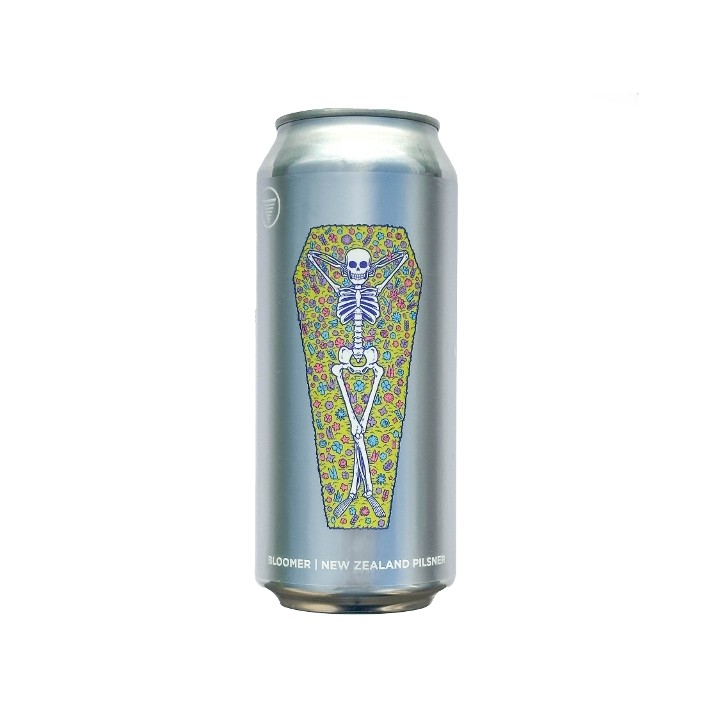 CANS - 4pk - Bloomer