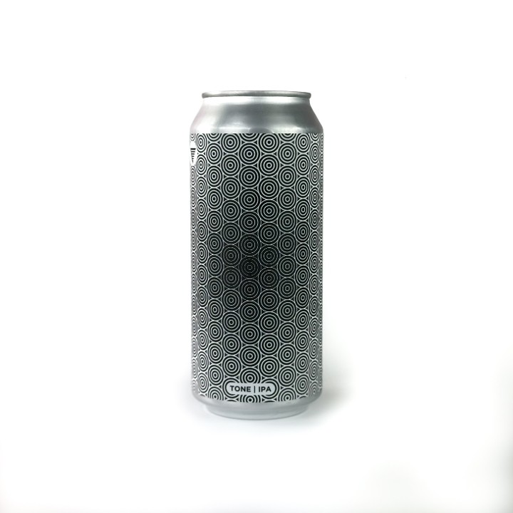 CANS - 4pk - Tone