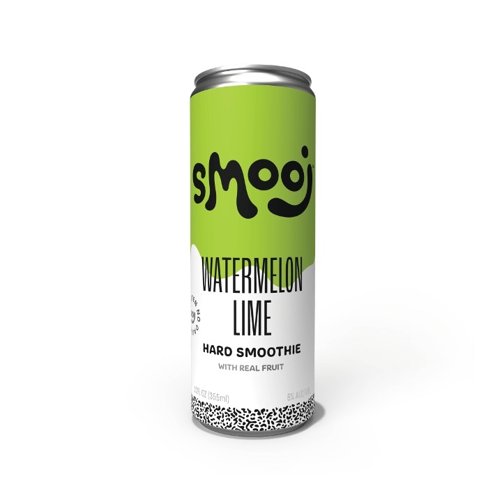 CANS - 4pk - Watermelon Lime