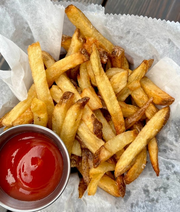 Fries