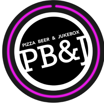 PB&J: Pizza Beer & Jukebox