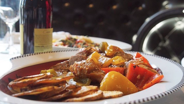 Restaurant banner image