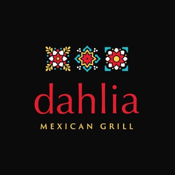 Dahlia Mexican Grill Downtown San Mateo