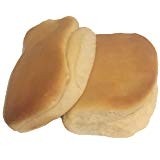 Warm Coco Bread