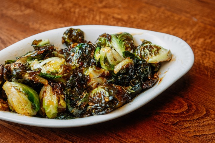 Brussels Sprouts