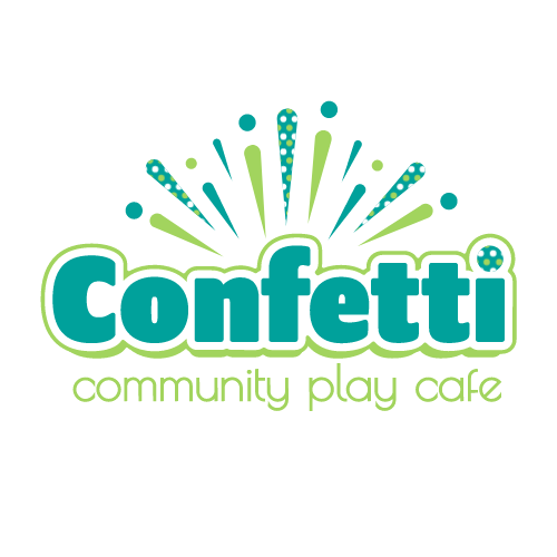 Confetti Play Cafe