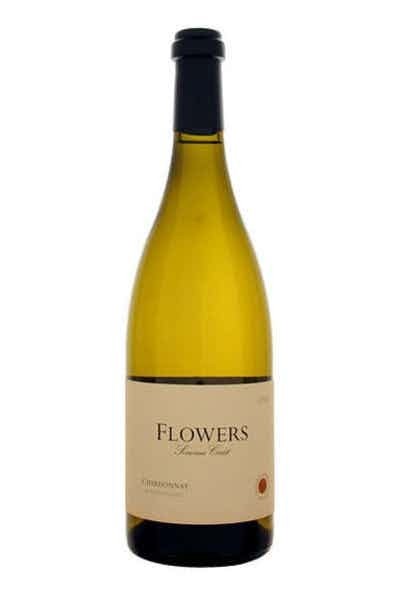 FLOWERS CHARDONNAY