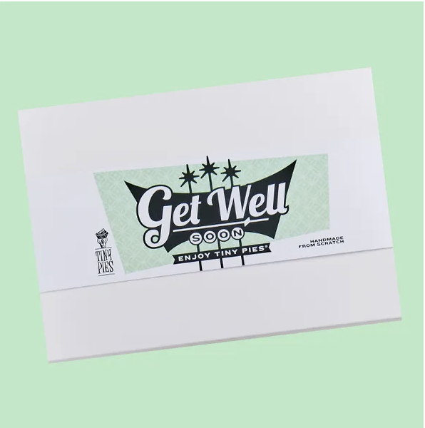 Get Well Soon 12 Pack