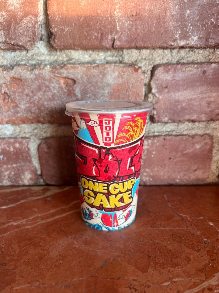 Joto "Grafitti Cup"