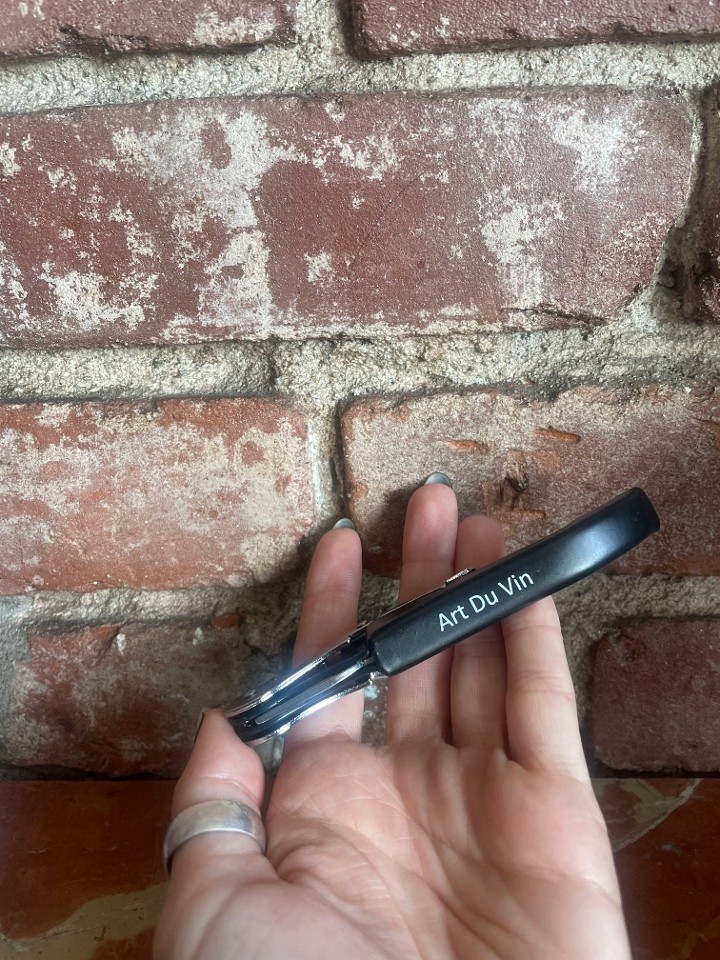 Wine Key