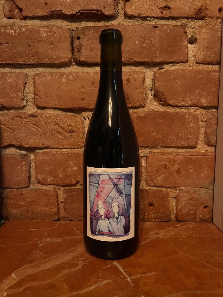 Zinfandel