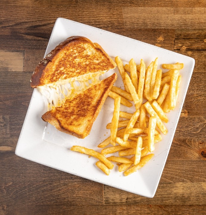 Grilled Cheese