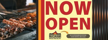 Mashawi Grill