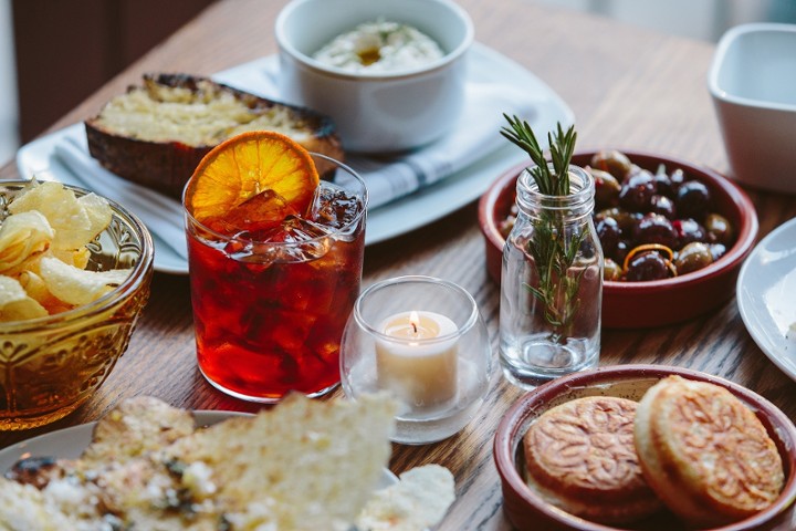 Restaurant banner image