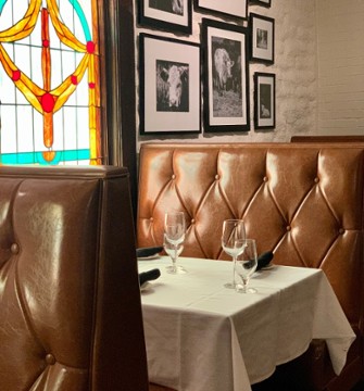 Charolais Steakhouse
