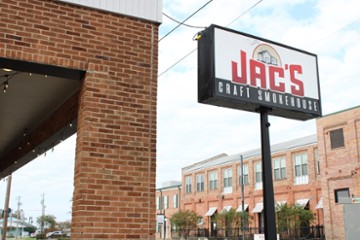 JAC's Craft Smokehouse