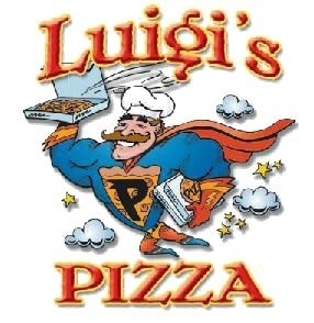 Luigi's Pizza and Wings - Ashtabula logo