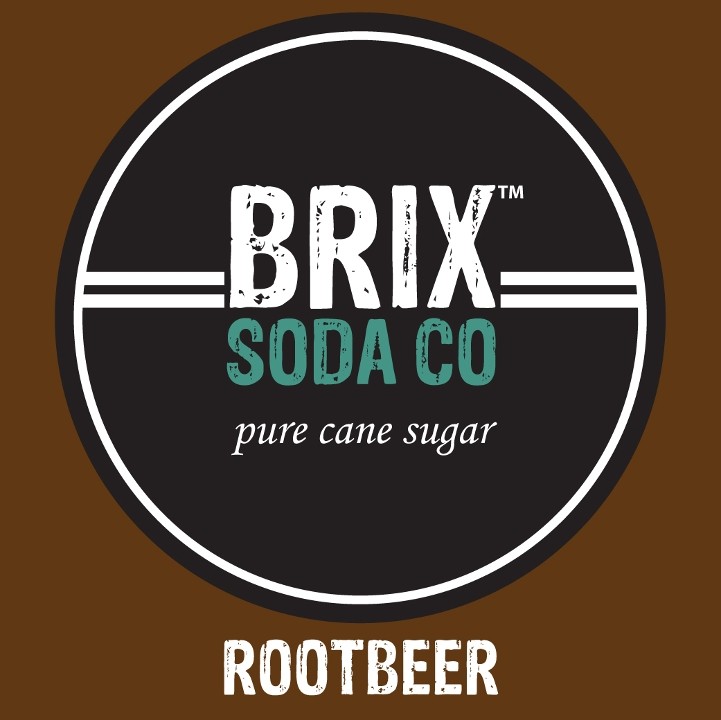 Brix - Rootbeer