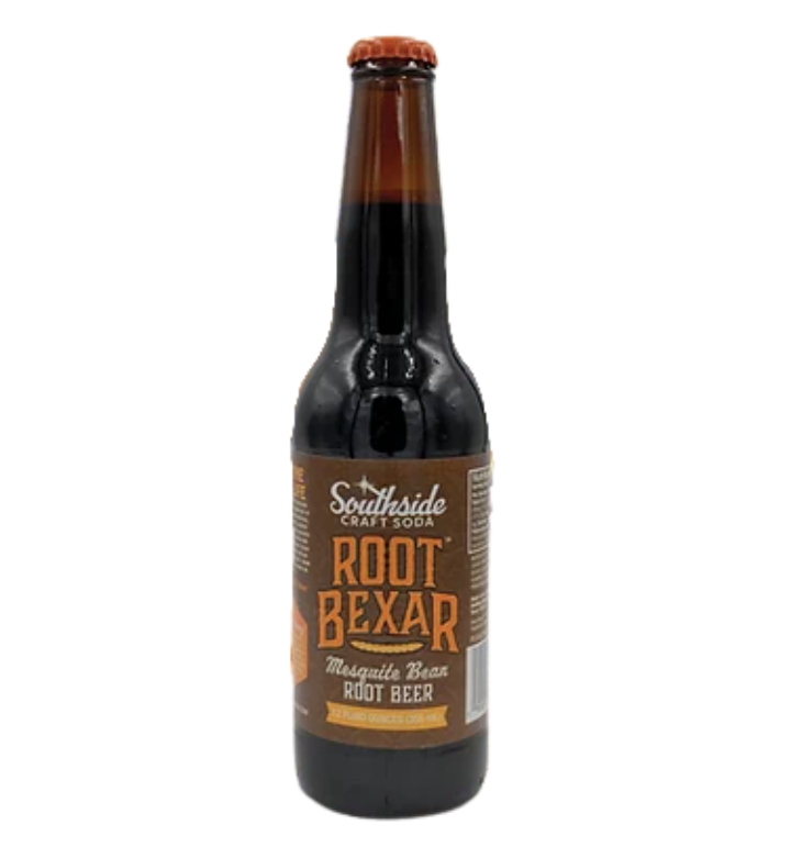 Root Bexar