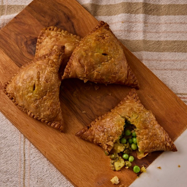 Samosa