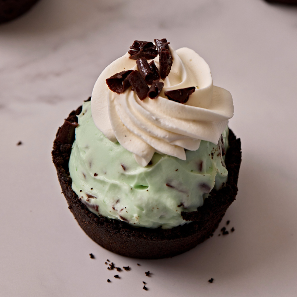 Mint Chocolate Chip