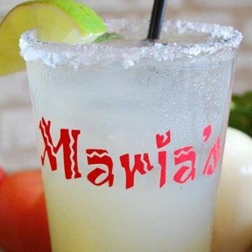 Maria's Mexican Restaurant -LA 587 Florida Ave SE