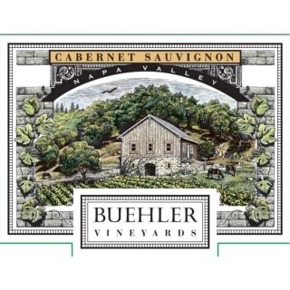 Buehler Cabernet Sauvignon