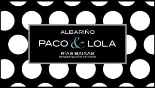 b_Paco & Lola Albarino