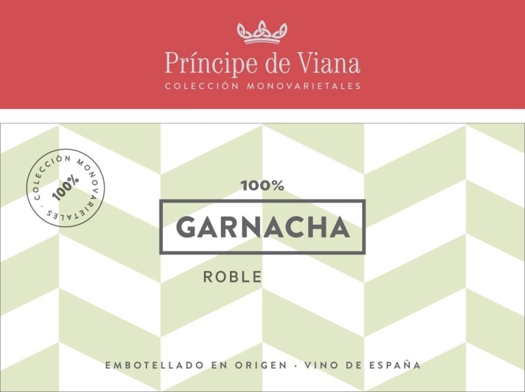 Principe de Viana Granacha