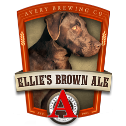 Avery Brewing Ellie's Brown Ale