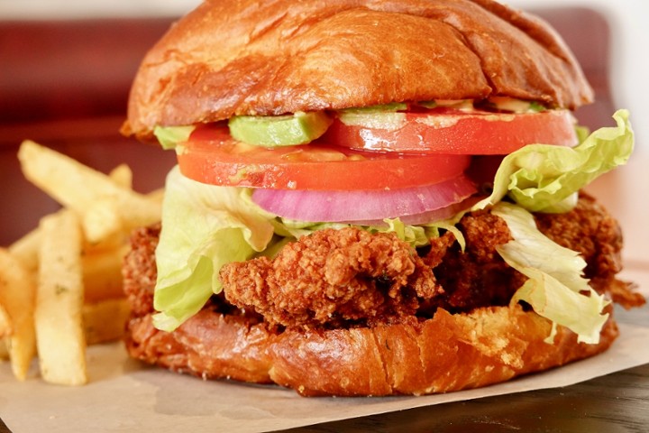 Chicken Sandwich