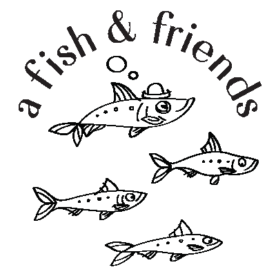 A Fish & Friends