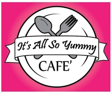 Its All So Yummy Cafe 124 S Peters Rd