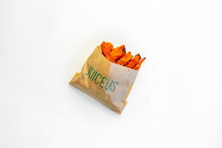 Sweet Potato Fries