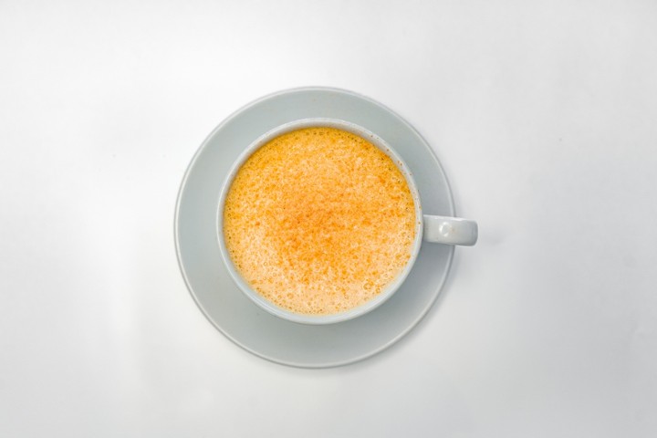 Golden Milk Hot