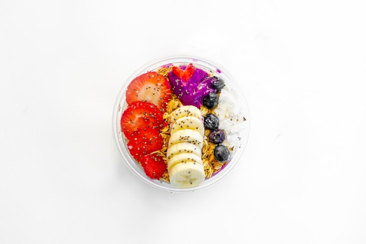 Pitaya Bowl