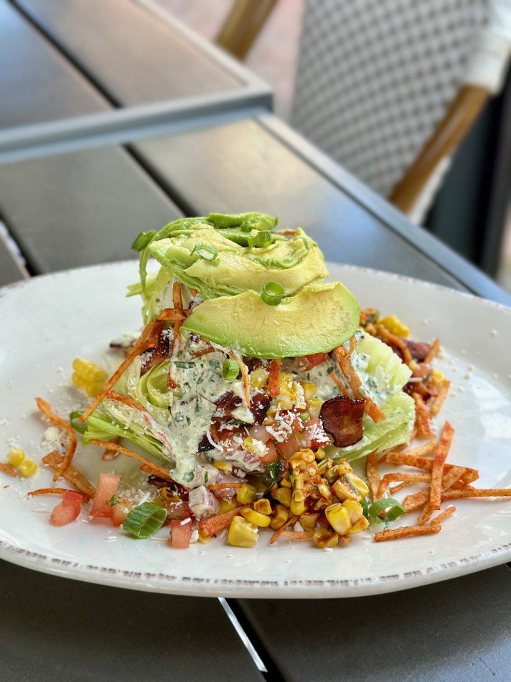 Mexican Wedge Salad *SPECIAL*