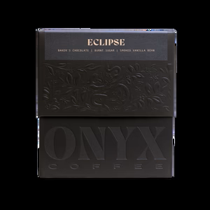 Onyx Roaster's Eclipse