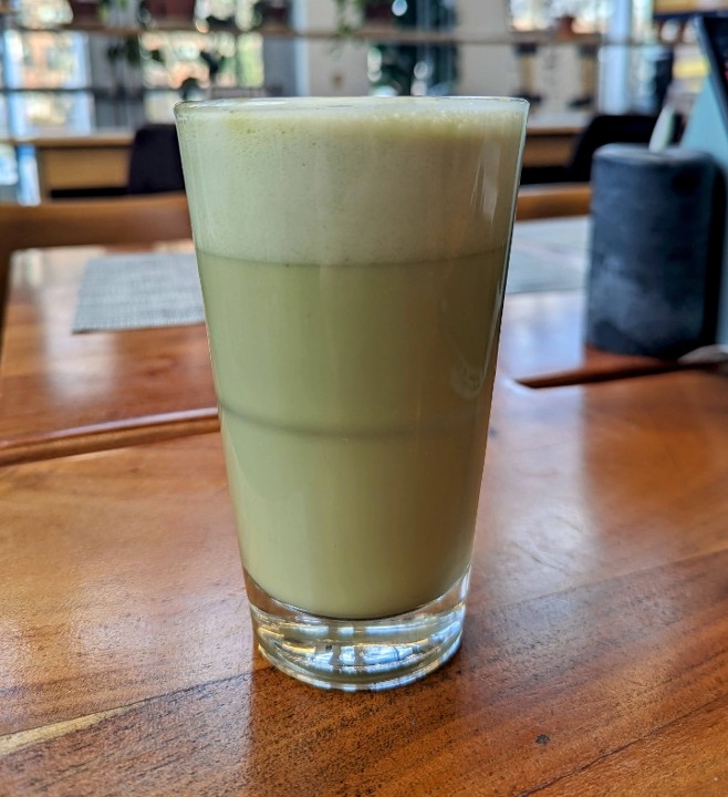 Matcha Latte