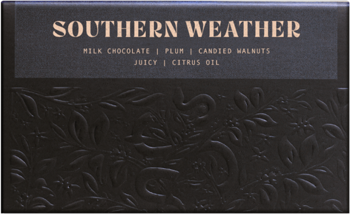 Onyx Roaster's Southern Weather