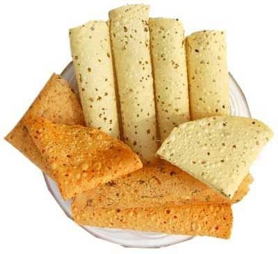 Papadum