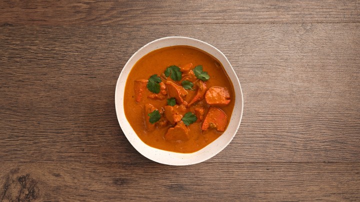 Tikka Masala