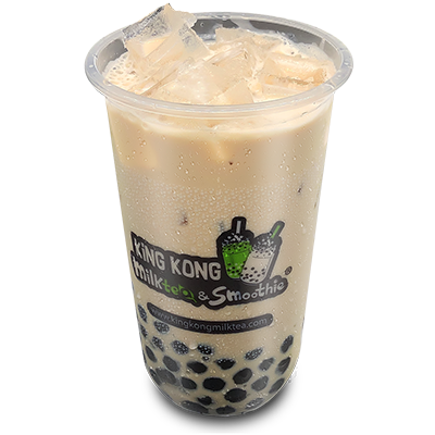 Wintermelon MilkTea