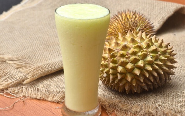 Durian Smoothie